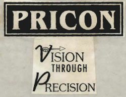 Pricon Device mark 900058 Trademark