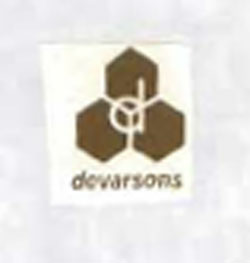 Devarsons Device mark 816737 Trademark