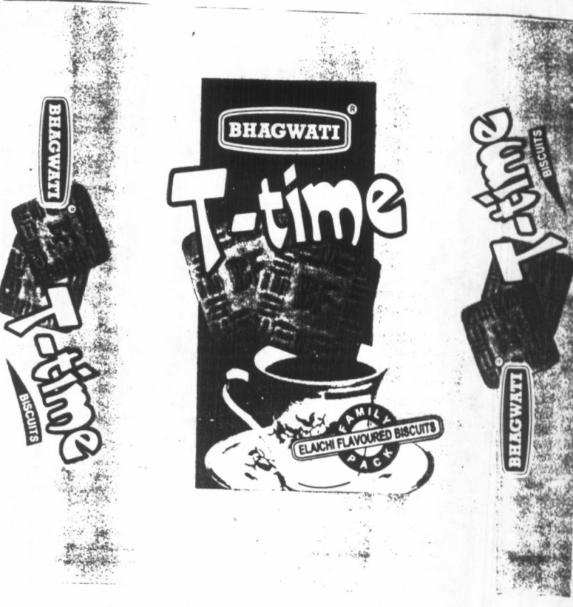 T-time Device mark 960369 Trademark