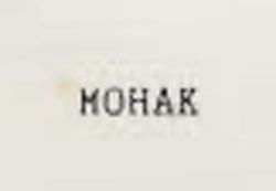 Mohak Device mark 723478 Trademark