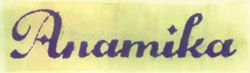 Aramika. Device mark 931427 Trademark
