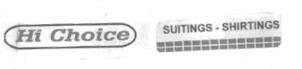 Hi Choice Device mark 931783 Trademark