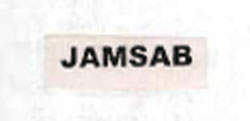 Jamsab Device mark 975485 Trademark