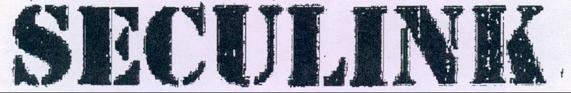 Seculink Device mark 931437 Trademark