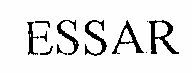 Essar Device mark 708864 Trademark