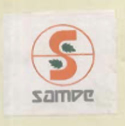 Samde Device mark 946609 Trademark