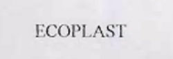 Ecoplast Device mark 990638 Trademark