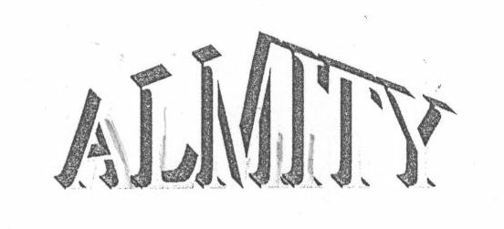 Almity Device mark 930038 Trademark