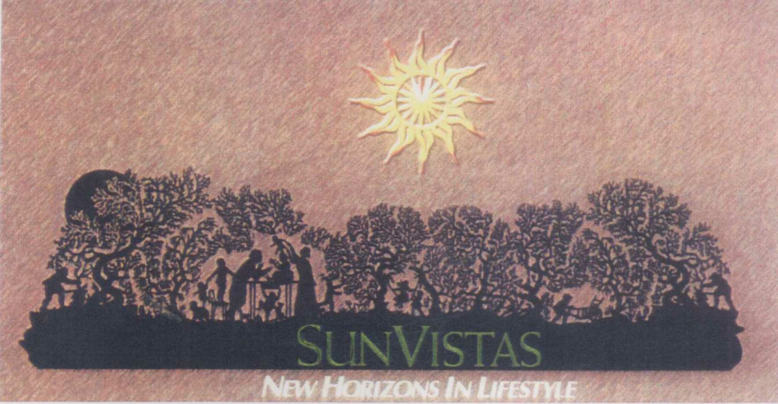 Sunvistas Device mark 990344 Trademark