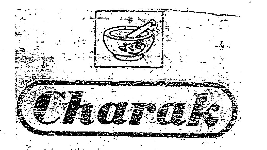 Charak Device mark 861715 Trademark