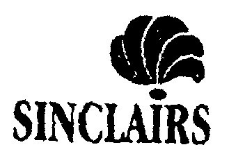 Sinclairs Device mark 876940 Trademark