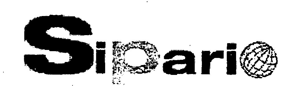 Sipari (device) Device mark 861743 Trademark