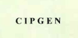 Cipgen Device mark 961591 Trademark