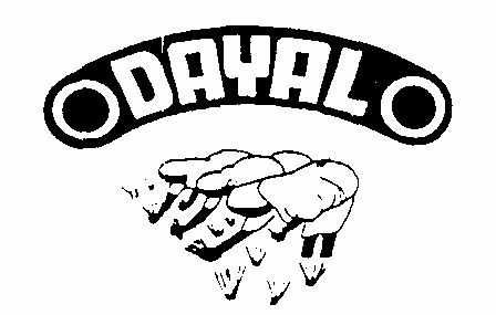 Dayal, Field Work Ladies (device) Device mark 877020 Trademark