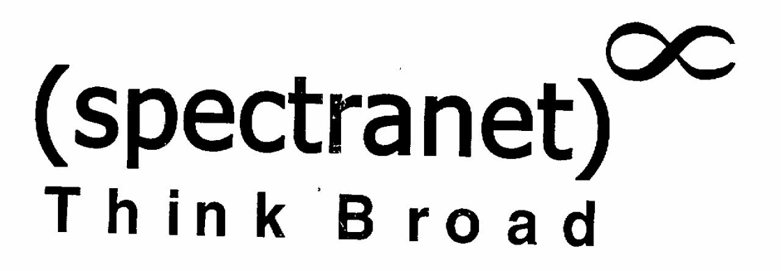 (spectranet) Think Broad Device mark 961866 Trademark