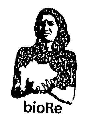 Biore With Women (device) Device mark 861239 Trademark
