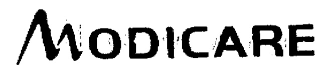 Modicare Device mark 1007526 Trademark