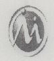M (logo) Device mark 1007537 Trademark