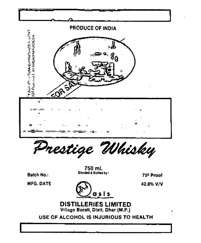 Everyday (label) Device mark 907325 Trademark