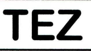 Tez Device mark 1005392 Trademark