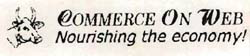 Ecommerce On Web Nourishing The Economy Device mark 977050 Trademark