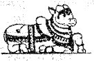 Ox Logo Device mark 976322 Trademark