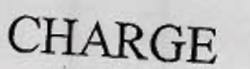 Charge Device mark 1020462 Trademark