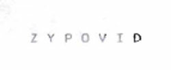 Zypovid Device mark 876262 Trademark