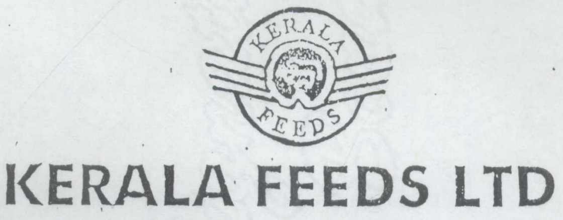 Kerala Feeds Ltd Device mark 991394 Trademark