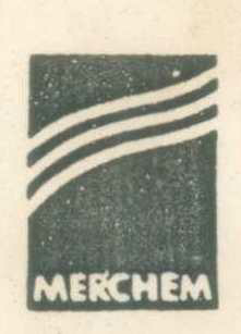 Merchem Device mark 617923 Trademark