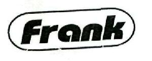 Frank Device mark 991425 Trademark