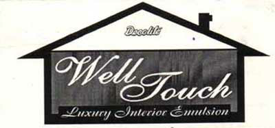 Well Touch Device mark 1020407 Trademark
