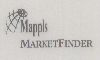 Mappls Marketfinder Device mark 921764 Trademark