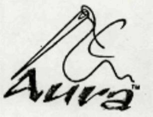 Aura (needle Device) Device mark 907004 Trademark