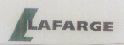 Lafarge (label) Device mark 1037468 Trademark