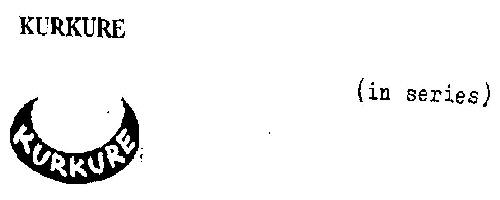 Kurkure Device mark 937268 Trademark