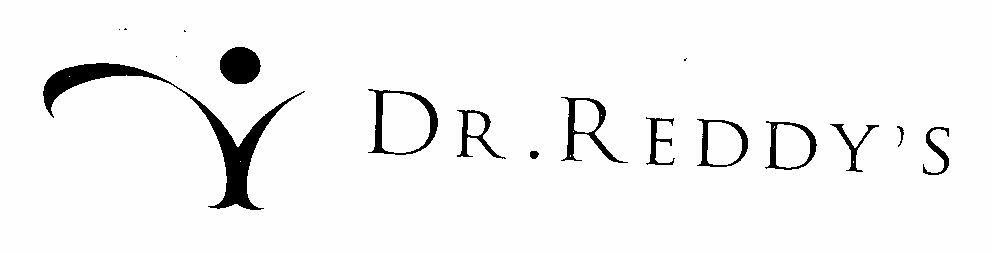Dr. Reddy's (dev. With Logo) Device mark 1020555 Trademark