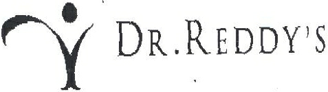 Dr.reddys (device Of Human Being) Device mark 1020558 Trademark
