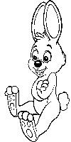 Kartoon (label) Device mark 1035482 Trademark