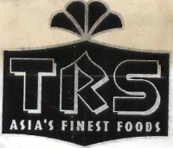 Trs Asia"s Finst Foods Device mark 946129 Trademark