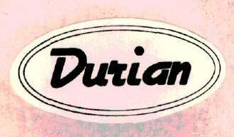 Durian Device mark 708481 Trademark