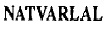 Natvarlal Device mark 1037206 Trademark
