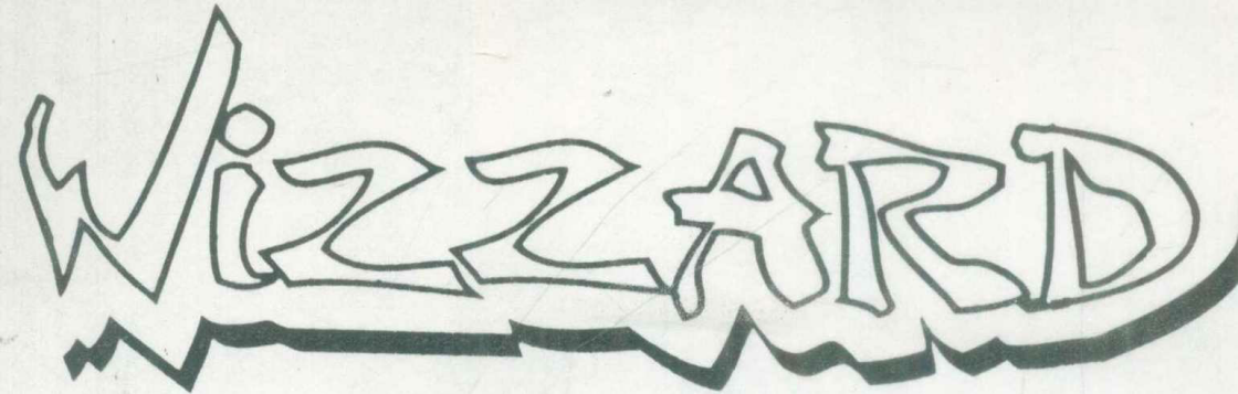 Wizzard Device mark 769367 Trademark