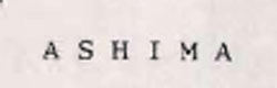 Ashima Device mark 946152 Trademark