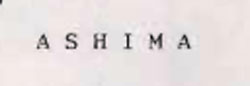 Ashima Device mark 946154 Trademark