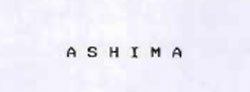 Ashima Device mark 946156 Trademark