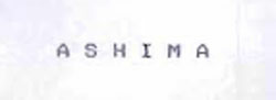 Ashima Device mark 946164 Trademark