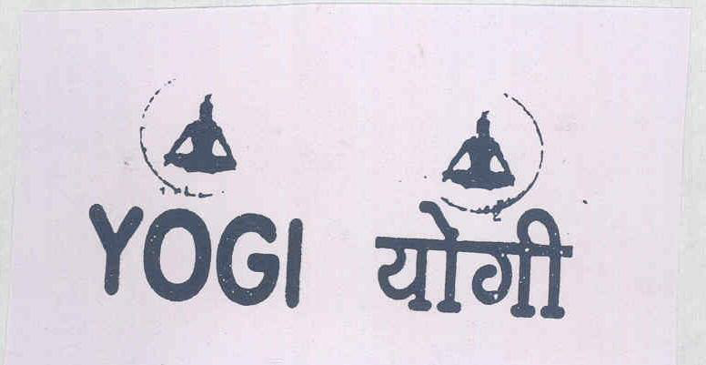 Yogi Device mark 975250 Trademark
