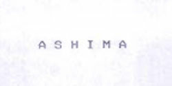 A S H I M A Device mark 946173 Trademark