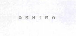 Ashima Device mark 946174 Trademark